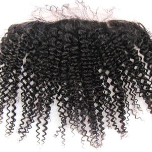Lace Frontal Kinky Curly