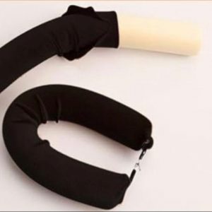 Bigoudi Flexible (3 pièces)